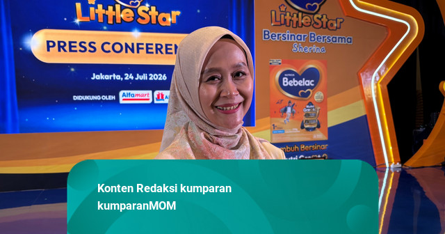 Begini Cara Membantu Anak Berani Bereksplorasi dan Mengembangkan Potensinya