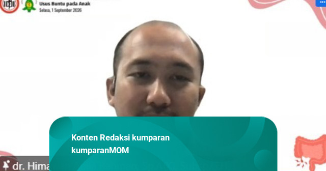 Sakit Perut Anak Makin Parah? Kenali 5 Gejala Awal Usus Buntu