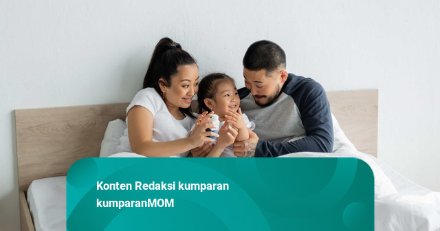 Permissive Parenting: Saat Orang Tua Sering Bilang “Iya” agar Anak Tak Menangis