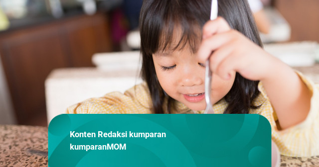 Telur Bikin Anak Bisulan hingga Kolesterol, Mitos atau Fakta?