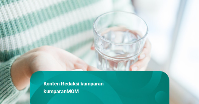 Dokter Ungkap Jenis Obat yang Berisiko Memicu Batu Ginjal