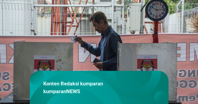 NasDem soal Usulan Pilkada Tanpa Wakil: Calon Sepaket karena Butuh Kolaborasi
