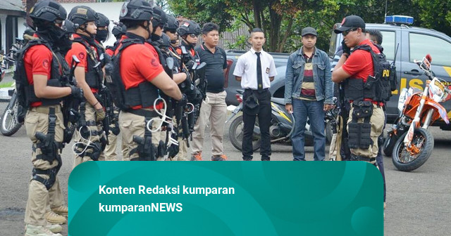 Kisah Tim Jaguar Kawal Ibu Hamil Pendarahan di Jalan Padat Depok