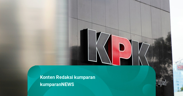 KPK: Ada Guru Jadi Pengepul Maba Masuk Unsoed, Bayar ke Kabag Akademik
