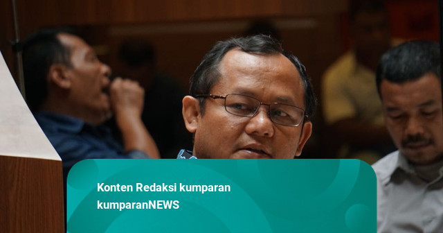 Kaesang Maju Pileg di Dapil Neraka, Golkar: Biasa Saja, Persaingan Tetap Ketat