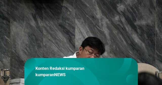 Pimpinan Komisi IV DPR Minta BNPB Kumpulkan Data Ancaman El Nino-Kemarau Panjang