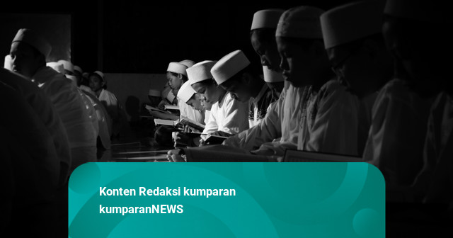 128 Ponpes di Jateng Diusulkan Dicabut Izin Operasionalnya