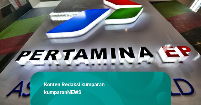 Pertamina EP Hormati Penyidikan Dugaan Korupsi Sumur Minyak di Bekasi
