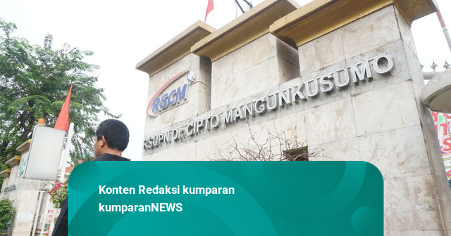 Siswa Keracunan MBG di Karo Dirujuk ke RSCM, Menkes Langsung Kerahkan Tim Ahli