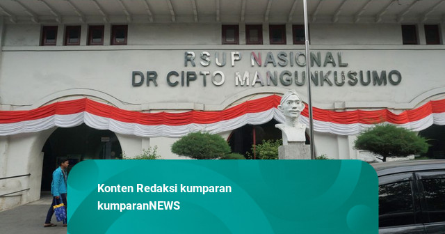 Yurizal, Pasien BPJS yang Curhat dan Dicibir Dokter, Menunggu 8 Jam di RSCM