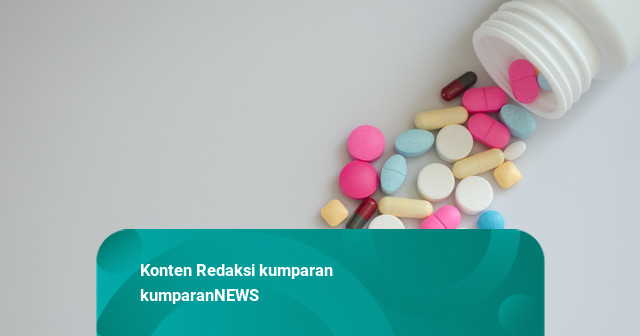 Polisi Bongkar Gudang Obat Keras Ilegal di Bandung, Sita 784.500 Butir Obat