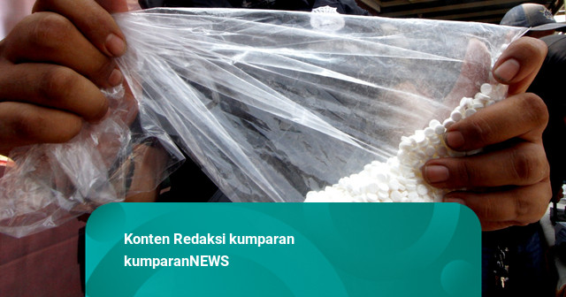 Bea Cukai Gagalkan Penyelundupan 26 Kg Ekstasi di Bandara Soetta, Pelaku Pilot