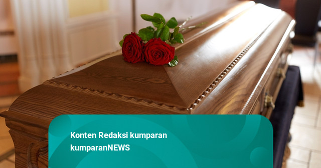 Jenazah Mahasiswa Tertinggal saat Transit, 2 Pengantar Kebingungan di Larantuka