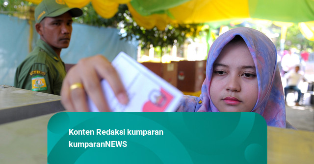 Komisi II Minta Regulasi Digital-AI Pemilu Disiapkan: Pemilih Muda Dominasi 2029