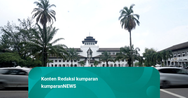 Jabar Tapaki Usia 81 Tahun, Layanan bagi Masyarakat Semakin Maksimal