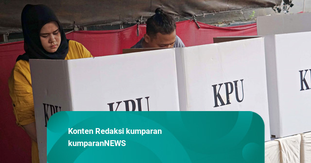 Demokrat Soroti Suara Hangus di Parliamentary Threshold, PDIP Bicara Sistem