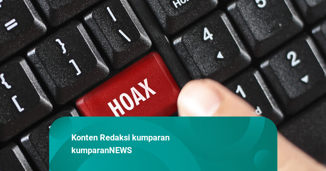 Hoaks Pulau Menjangan Kecil Karimunjawa Dijual