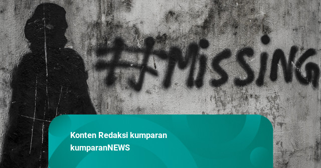ASN di Bogor Hilang di Sungai Cisadane, Pencarian Masuk Hari Keempat