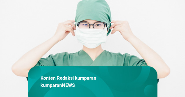 Mahasiswi Koas Sudah Tahu Gaji Dokter Kecil: Itu Tak Terhindarkan