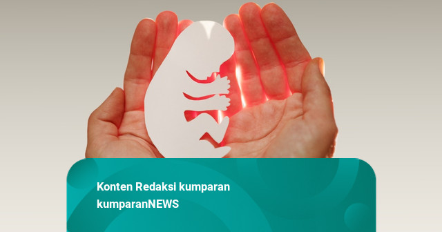 Liechtenstein Tinggal Selangkah Lagi Legalkan Aborsi