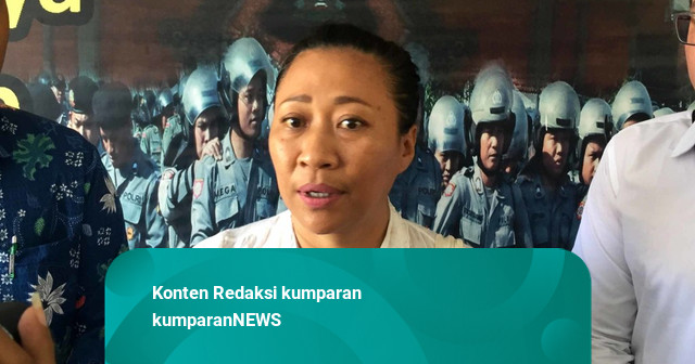 Senator Bali Minta Polisi-Imigrasi Usut Dugaan Diskriminasi Komunitas Lari WNA