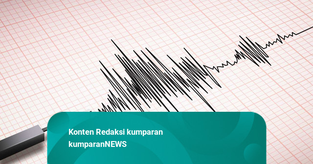 Gempa 7,1 M Guncang Kumamoto, KBRI Imbau WNI Waspadai Potensi Gempa Susulan