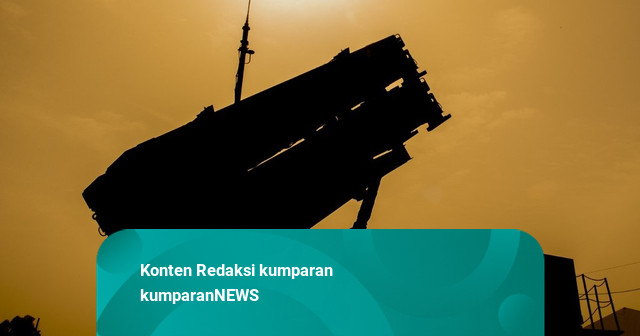 Arab Saudi Tembak Jatuh Drone yang Mendekati Wilayah Udara Makkah