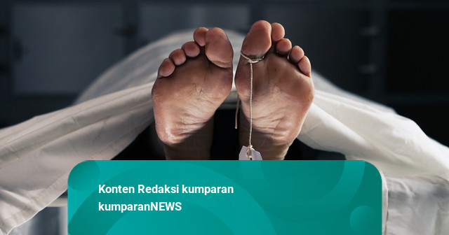 Pemain Ketoprak di Bantul Meninggal Dunia saat Tampil