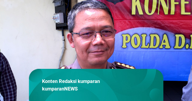 Polda Jateng Lantik 16 Kapolres Baru, Kabid Humas Kini Kombes Yuliyanto