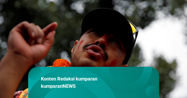 Pendaki Legendaris Nirmal Purja Tewas saat Ekspedisi Broad Peak Pakistan