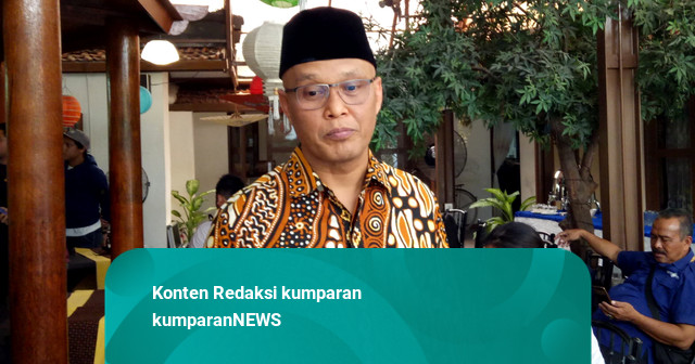 Pimpinan Komisi I soal Putusan MK Sisa Kuota Tak Hangus: Operator Harus Patuhi