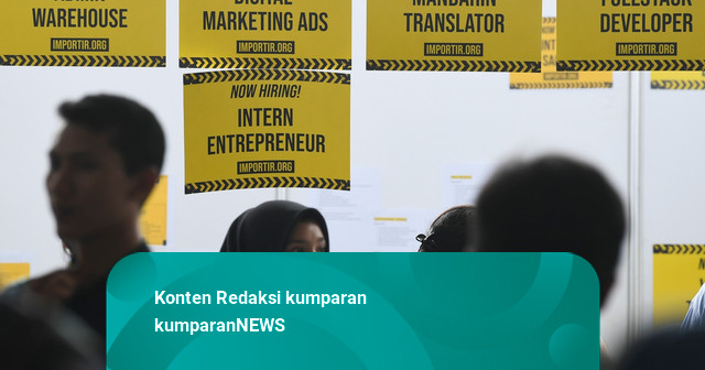 5 Jurusan Kuliah dengan Pengangguran Terbanyak: Manajemen hingga Pendidikan