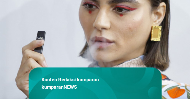 Polling kumparan: 96,64% Pembaca Setuju Apabila Vape Dilarang