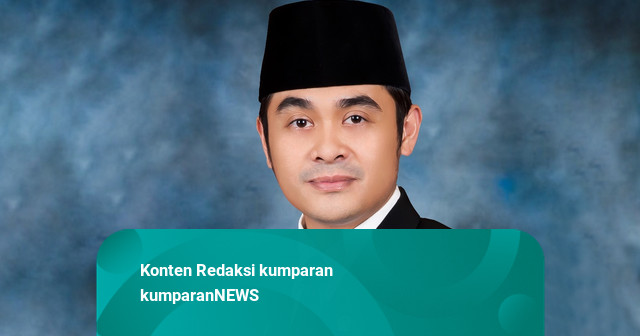 BK DPD Akan Panggil Arya Wedakarna soal Hadir di Acara LGBT Thailand
