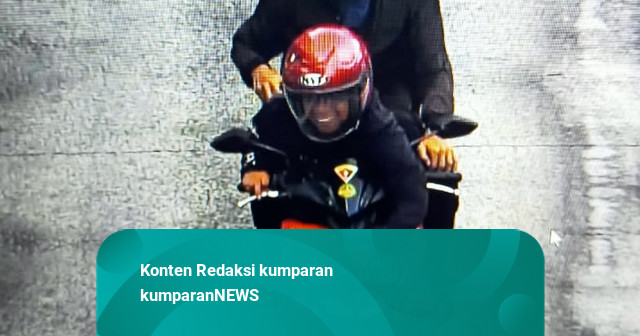 Polda Metro Jaya: Pengemudi yang Tutup Pelat Nomor Bakal Ditindak Hunting System