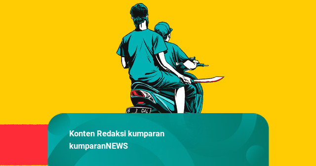 3 Pria di Depok Begal Korban dengan Modus Ajak Kencan Sesama Jenis