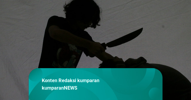 Tak Mau Diajak Nikah, Wanita di Pati Dianiaya Mantan Pacar hingga Luka Berat