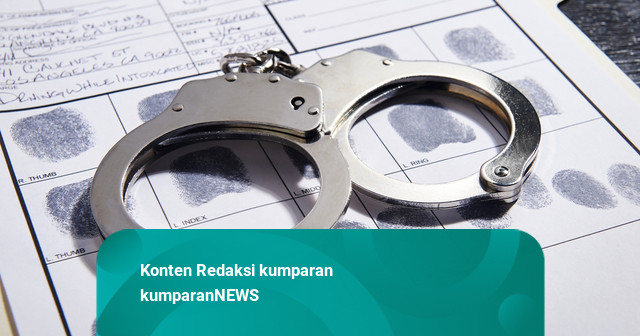 WN Nigeria Diamankan Usai Cekcok dan Tewaskan WN Kamerun di Sawah Besar