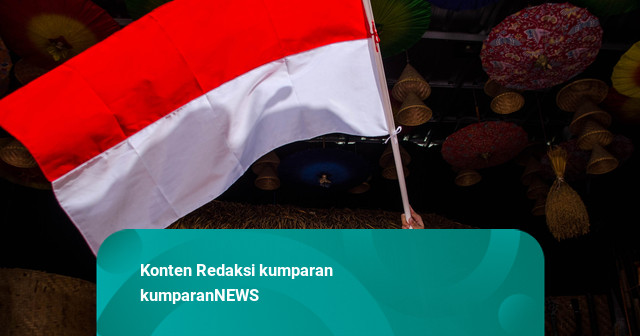 Tukang Cukur Bogor yang Diintimidasi Pihak Camat karena Bendera Minta Maaf