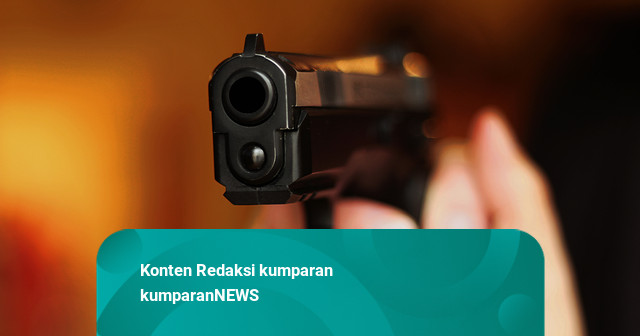 Polrestabes Medan Ungkap Percakapan Terakhir Mantan Istri Polisi yang Bunuh Diri