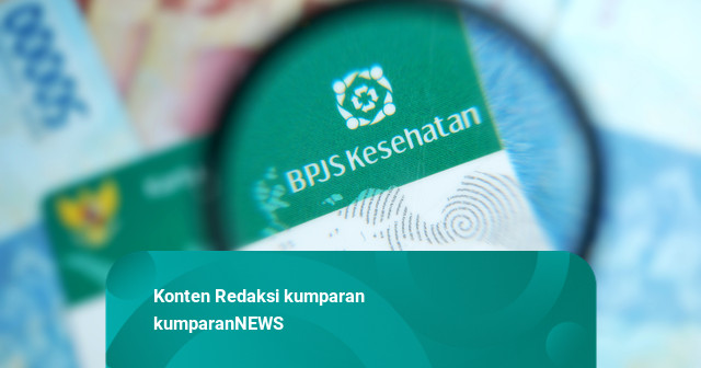 Dokter Diduga Cibir Pasien BPJS yang Curhat di Medsos, RSUP Sardjito Klarifikasi
