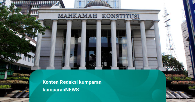 MK: Penentuan Bencana Nasional Cukup Penuhi 3 Indikator, Utamanya Jumlah Korban