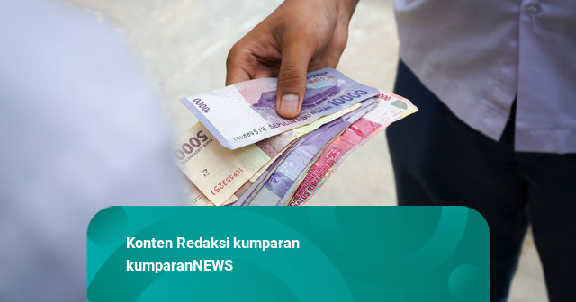 5 Petugas Dishub Kota Bekasi Akui Pungli Sopir, Direkomendasikan Dipecat