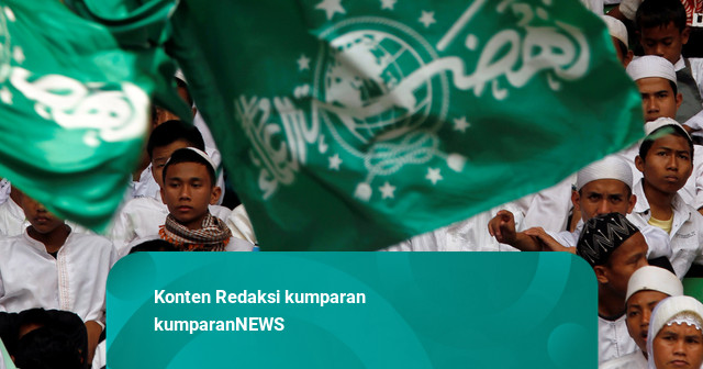 Rangkaian Muktamar ke-35 NU: Dibuka Prabowo, Pemilihan Ketum Digelar 29 Agustus