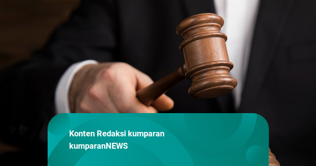 dr. Ratna Divonis Bebas, Hakim Nilai Tak Terbukti Malapraktik Pasien Meninggal