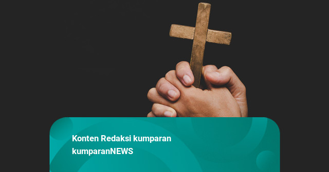 Duduk Perkara Pembubaran Ibadah Jemaat GKPI Tangerang