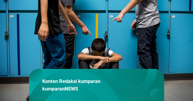 Polisi Periksa 9 Teman Sekolah Siswa di Pemalang yang Diduga Tewas Dibully
