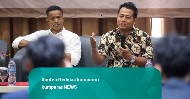 Kans PT 5% di RUU Pemilu, PSI-PPP-Parpol Baru Dinilai Bakal Meriang