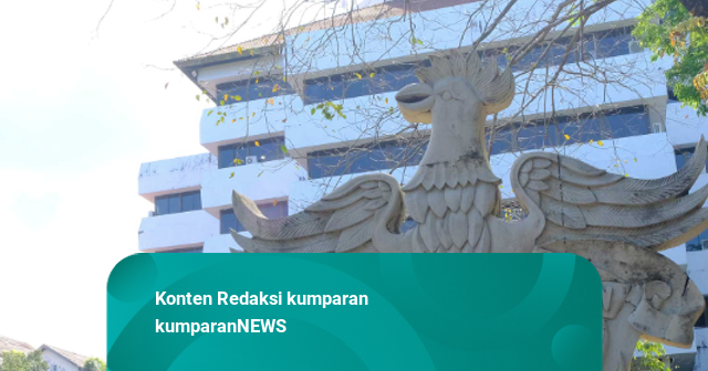 Unhas Bentuk Tim Khusus Usut Dugaan Mahasiswa Diplonco Senior: Peristiwa 2025