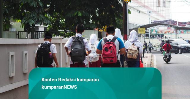 Fenomena Sekolah Anak Jadi 'Gengsi' Ortu di Yogya, Bukan Gawai atau Kendaraan
